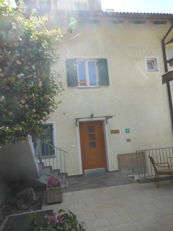 Ottenkellerhof Bolzano