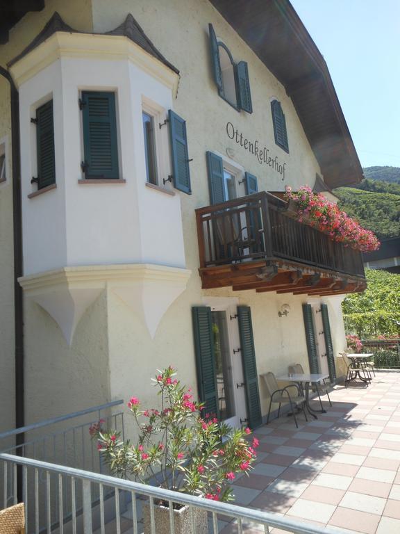 Ottenkellerhof Farm stay Bolzano