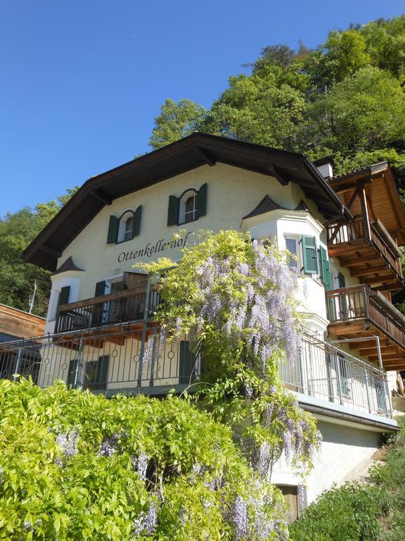 Farm stay Ottenkellerhof Bolzano