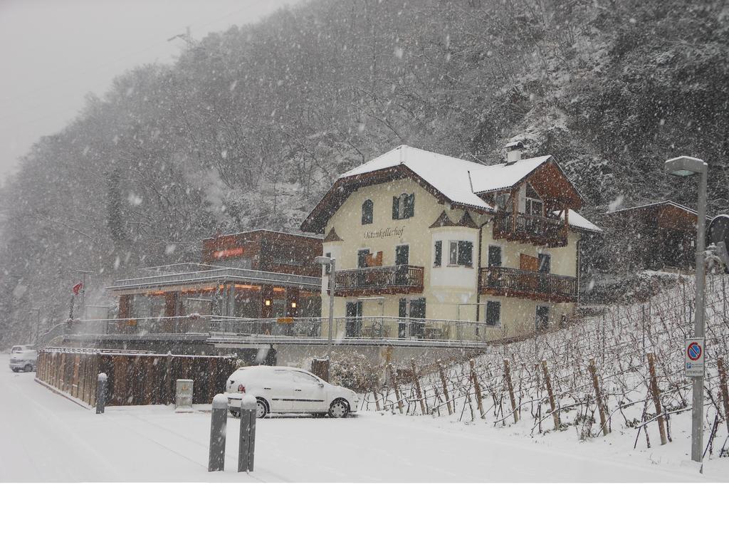 Farm stay Ottenkellerhof Bolzano