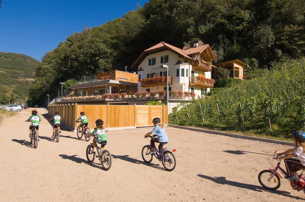 Ottenkellerhof Farm stay