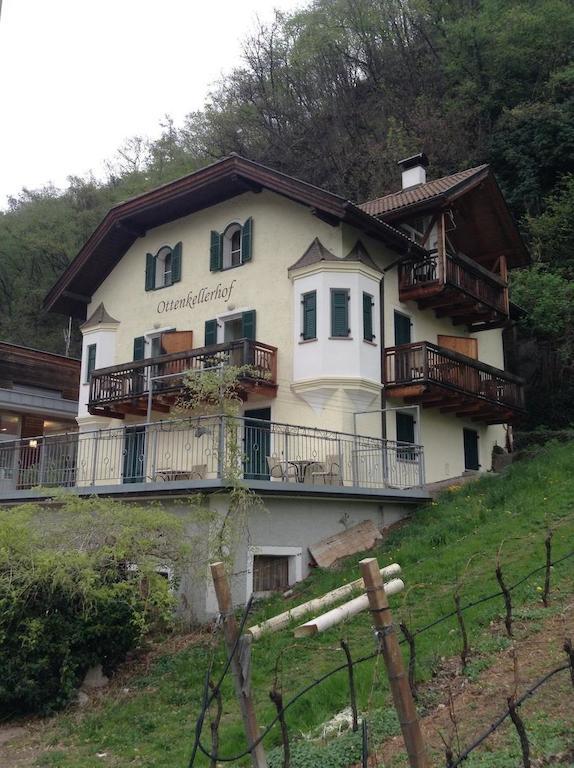 Ottenkellerhof * Bolzano