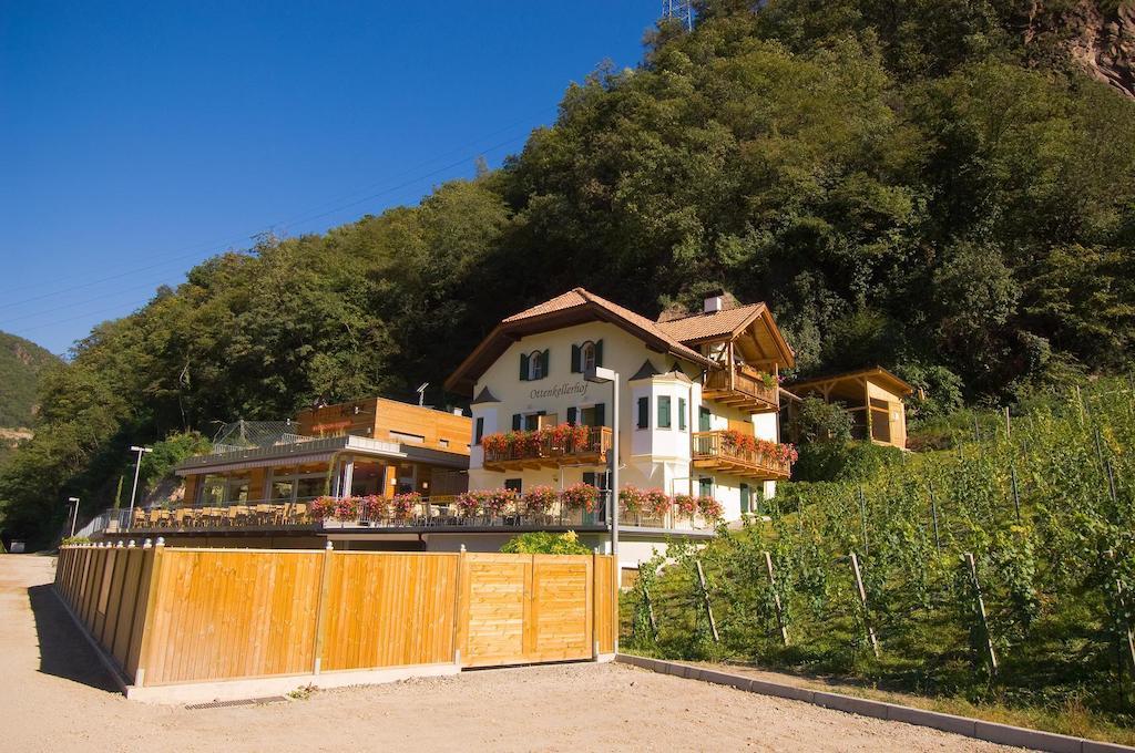 Farm stay Ottenkellerhof *