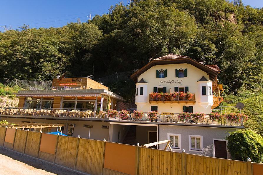 Farm stay Ottenkellerhof
