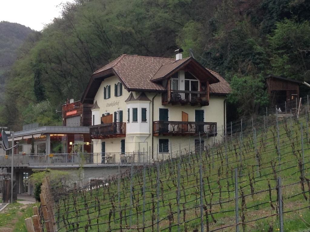 Ottenkellerhof Bolzano