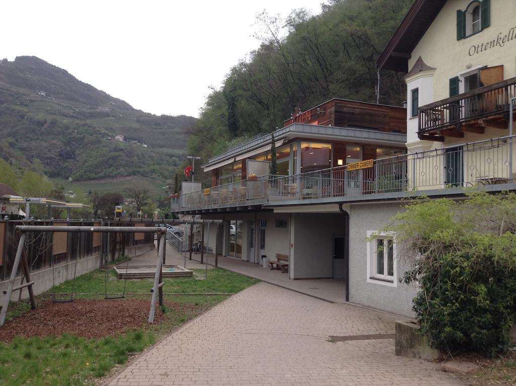 Farm stay Ottenkellerhof *