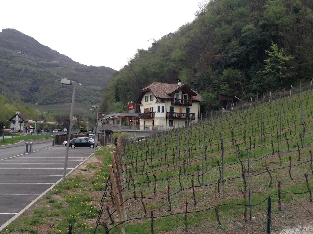 Farm stay Ottenkellerhof